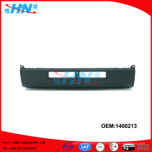 Center Bumper 1400213 1324596 SCANIA Repuestos Para Camiones